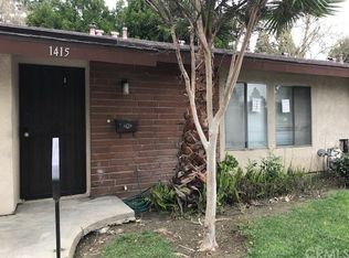 1415 Fredricks Ln, Upland, CA 91786