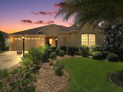 879 Chapman Loop, The Villages, FL, 32162