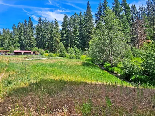 81 Williams Creek, Cle Elum, WA 98922