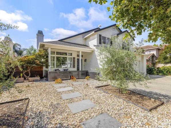 67 Luke Drive, Napa, CA 94558