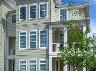 190 W Breezy Way, Spring, TX 77380