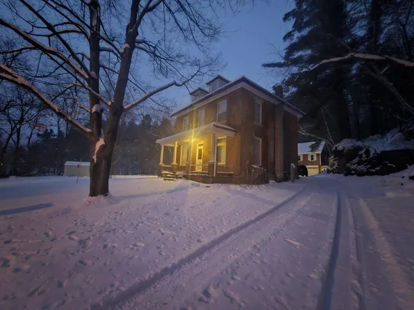 101 Lary STREET, Wonewoc, WI 53968