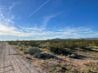 0 Chamberlain Way, Barstow, CA 92311