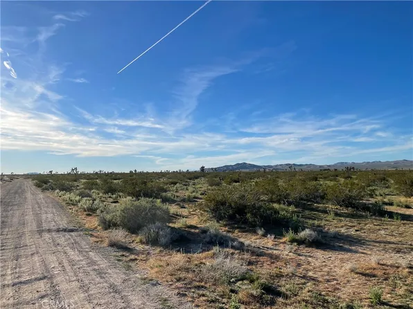 0 Chamberlain Way, Barstow, CA 92311