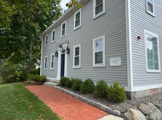 94 Portsmouth Ave UNIT 1, Stratham, NH 03885