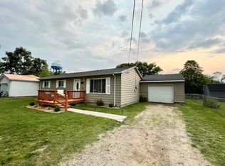 4681 Sunset St, Oscoda, MI 48750