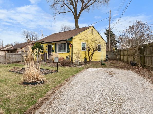 2119 Ulen Ln, Lafayette, IN 47904