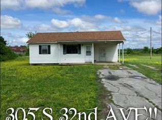 305 S 32nd St, Paragould, AR 72450