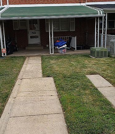 3rd image of 3303 Belsford Ct
