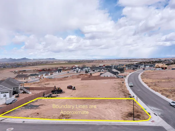 618 S Foundation Trl, Cedar City, UT 84720
