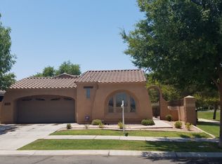 4207 E Vaughn Ave, Gilbert, AZ 85234
