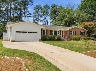 4409 Leota Dr, Raleigh, NC 27603