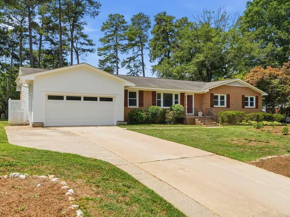 4409 Leota Dr, Raleigh, NC 27603