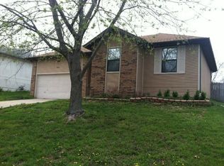 5639 S Ferguson Ave, Springfield, MO 65810