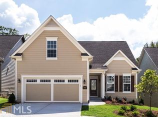 3933 Sweet Magnolia Dr, Gainesville, GA 30504