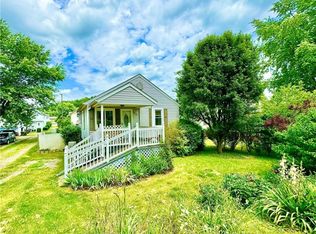 90 McLaughlin St, Adena, OH 43901