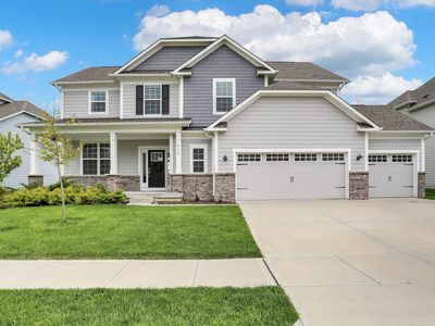 6115 Hardwick Dr, Whitestown, IN, 46075