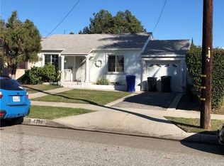 7243 Adwen St, Downey, CA 90241