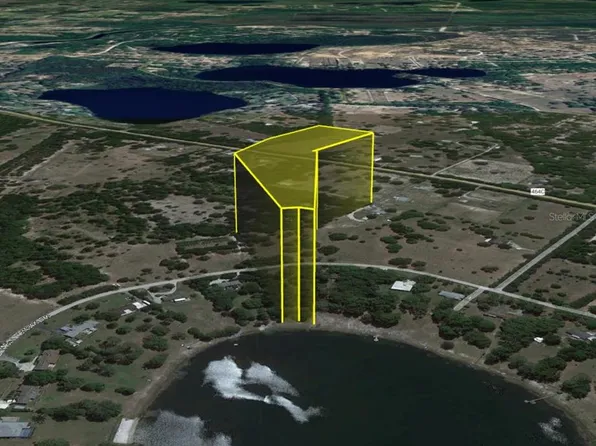 SE 146th Terrace Rd Lot 2, Ocklawaha, FL 32179