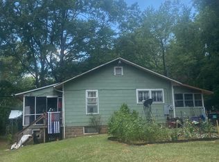 579 Montevallo Rd, Centreville, AL 35042