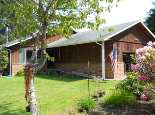 29116 T Ln, Ocean Park, WA