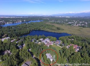 8437 Jade St, Anchorage, AK 99502