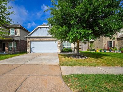 3335 Dale Ridge Trl, Houston, TX, 77084