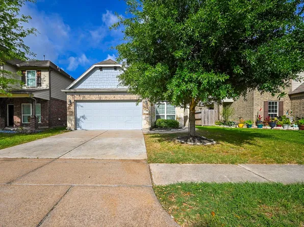 3335 Dale Ridge Trl, Houston, TX 77084