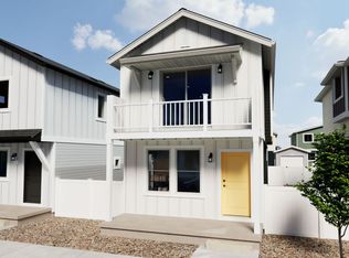 Newton Plan, Reunion, Commerce City, CO 80022