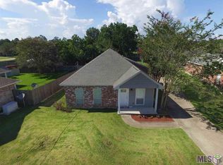 13701 Joseph St, Walker, LA 70785
