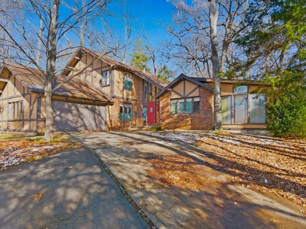 2808 S Farm Road 219, Rogersville, MO 65742