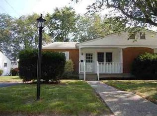 1330A Virginia Ave, Cape May, NJ 08204