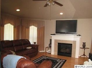 2128 Cerise Ave NW, Salem, OR 97304