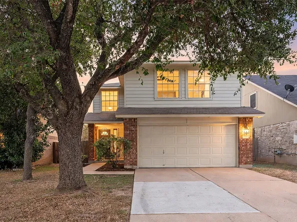 1104 Miss Kimberlys Ln, Pflugerville, TX 78660