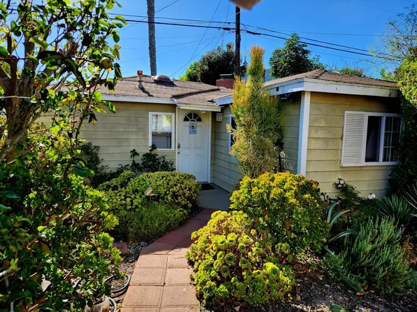 4357 Stewart Ave #B, Los Angeles, CA 90066