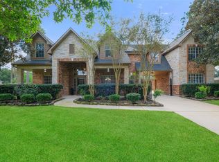 17415 W Summer Rose Ct, Cypress, TX 77429