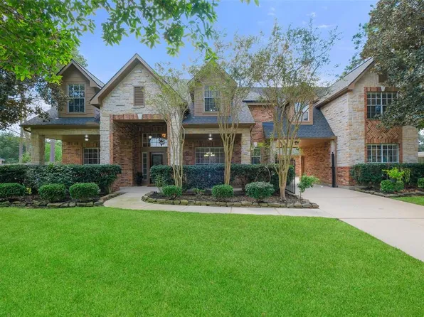 17415 W Summer Rose Court, Cypress, TX 77429