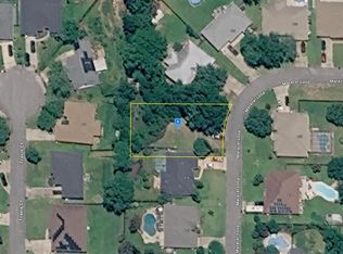 921 Maracel Loop #36, Crestview, FL 32536