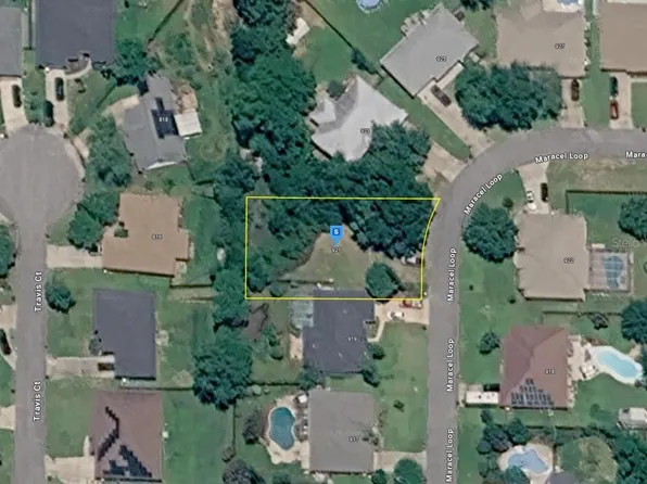 921 Maracel Loop #36, Crestview, FL 32536