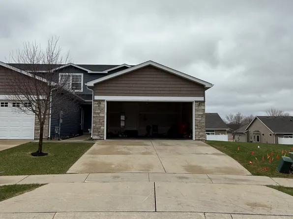 3126 Appleton Ln NW, Rochester, MN 55901