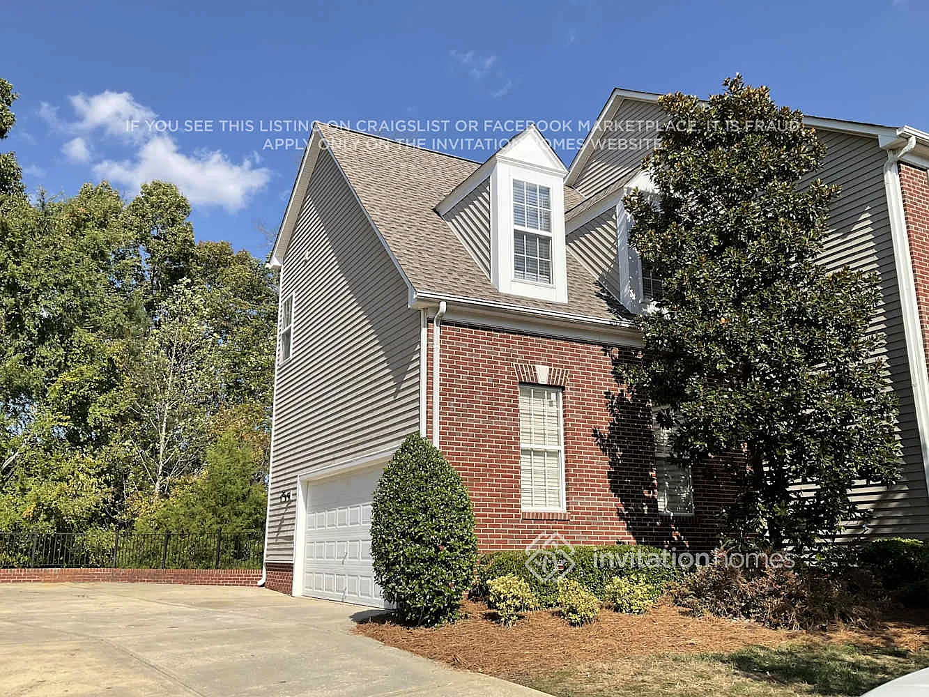 14535 Greenpoint Ln Huntersville, NC 28078 — Photo 2