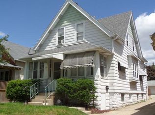 120 N 60th St, Milwaukee, WI 53213