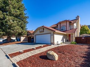 1188 Comalli Street, Santa Rosa, CA 95407