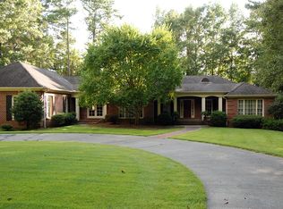 114 Willowcrest Way, Lagrange, GA 30240