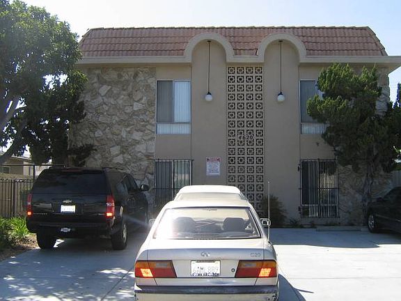 4th image of 4620 Hawley Blvd APT 3