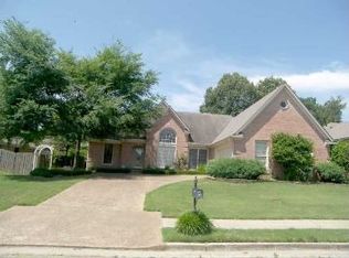 1475 Dexter Run W, Cordova, TN 38016