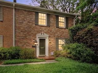1674 Executive Park Ln, Atlanta, GA 30329
