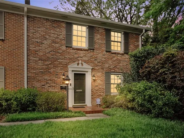 1674 Executive Park Ln, Atlanta, GA 30329