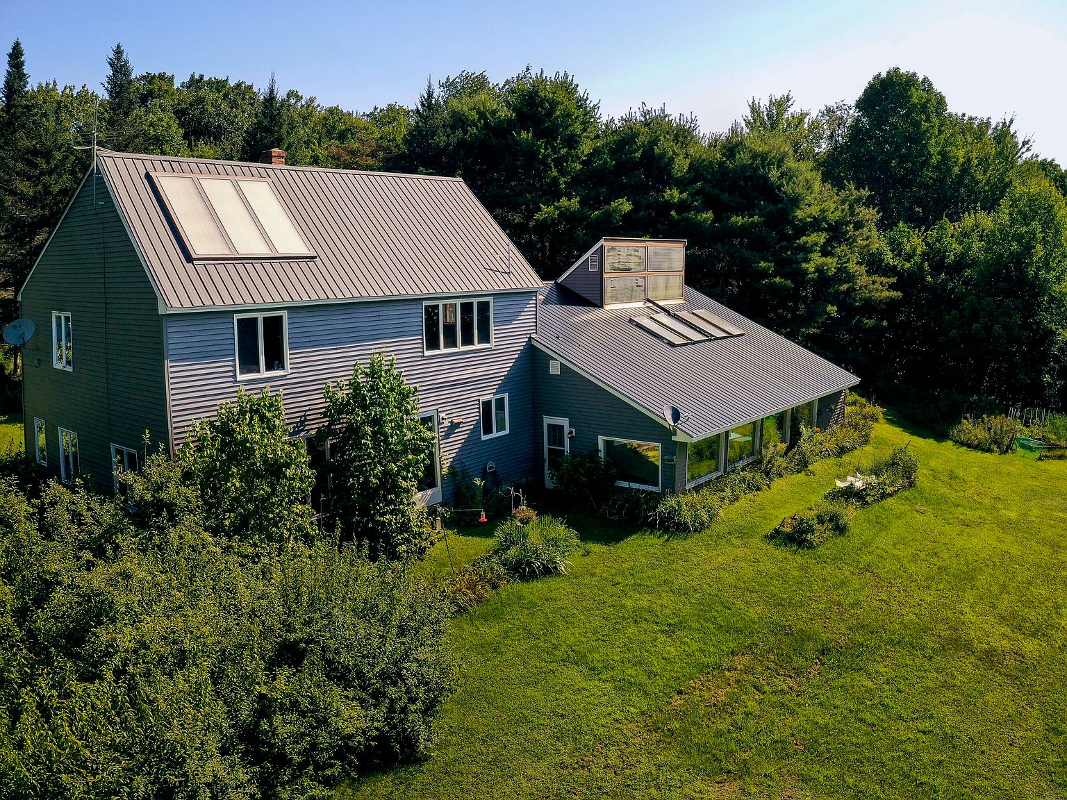 4 Pleasant Mountain View, West Paris, ME 04289 Zillow