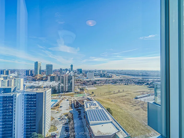 50 Forest Manor Rd #Penthouse 2408 — Photo 10